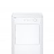 Beko DV8220X asciugatrice Libera installazione Caricamento frontale 8 kg C Bianco 3