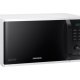 Samsung MS23K3555EW forno a microonde Superficie piana Solo microonde 23 L 800 W Bianco 8