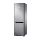 Samsung RB33J3415SS frigorifero con congelatore Libera installazione 328 L Acciaio inossidabile 3