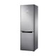 Samsung RB33J3420SS frigorifero con congelatore Libera installazione 328 L Acciaio inox 3