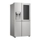 LG GSX961NEAZ frigorifero side-by-side Libera installazione 625 L F Acciaio inox 5