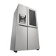 LG GSX961NEAZ frigorifero side-by-side Libera installazione 625 L F Acciaio inox 7