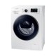 Samsung WW70K5410UW lavatrice Caricamento dall'alto 7 kg 1400 Giri/min Bianco 5