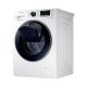 Samsung WW70K5410UW lavatrice Caricamento dall'alto 7 kg 1400 Giri/min Bianco 9