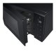 LG MS2535GDB forno a microonde Superficie piana Solo microonde 25 L 1000 W Nero 4