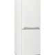 Beko RCSA240K30W frigorifero con congelatore Libera installazione 229 L Bianco 3