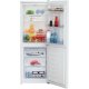 Beko RCSA240K30W frigorifero con congelatore Libera installazione 229 L Bianco 4
