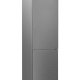Beko CSA270K20XP frigorifero con congelatore Libera installazione 262 L Acciaio inox 3