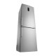 LG GBB59PZKVB frigorifero con congelatore Libera installazione 318 L Acciaio inossidabile 3
