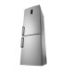 LG GBB59PZKVB frigorifero con congelatore Libera installazione 318 L Acciaio inossidabile 5