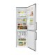 LG GBB59PZKVB frigorifero con congelatore Libera installazione 318 L Acciaio inossidabile 7