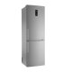LG GBB59PZKVB frigorifero con congelatore Libera installazione 318 L Acciaio inossidabile 8