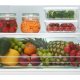 LG GBB59PZKVB frigorifero con congelatore Libera installazione 318 L Acciaio inossidabile 10