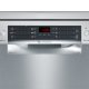 Bosch SMS46GI01E lavastoviglie Libera installazione 12 coperti E 5