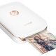 HP Sprocket stampante per foto ZINK (inchiostro zero) 313 x 400 DPI 2