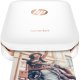 HP Sprocket stampante per foto ZINK (inchiostro zero) 313 x 400 DPI 2