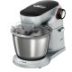 Bosch MUM9B33S12 robot da cucina 1300 W 5,5 L Alluminio, Nero 10