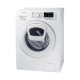 Samsung WW80K5400WW lavatrice Caricamento frontale 8 kg 1400 Giri/min Bianco 3