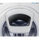 Samsung WW80K5400WW lavatrice Caricamento frontale 8 kg 1400 Giri/min Bianco 8
