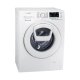 Samsung WW80K5400WW lavatrice Caricamento frontale 8 kg 1400 Giri/min Bianco 10
