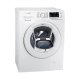 Samsung WW80K5400WW lavatrice Caricamento frontale 8 kg 1400 Giri/min Bianco 11