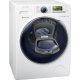 Samsung WW12K8412OW lavatrice Caricamento frontale 12 kg 1400 Giri/min Bianco 3