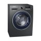 Samsung WW70J5435FX lavatrice Caricamento frontale 7 kg 1400 Giri/min Acciaio inossidabile 4