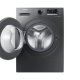 Samsung WW70J5435FX lavatrice Caricamento frontale 7 kg 1400 Giri/min Acciaio inossidabile 5