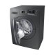 Samsung WW70J5435FX lavatrice Caricamento frontale 7 kg 1400 Giri/min Acciaio inossidabile 8