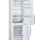 Bosch Serie 4 KGN39XW4P frigorifero con congelatore Libera installazione 366 L Bianco 3