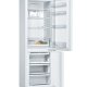 Bosch Serie 2 KGN36NW3C frigorifero con congelatore Libera installazione 302 L Bianco 3