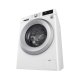 LG F4J5TN4W lavatrice Caricamento frontale 8 kg 1400 Giri/min Bianco 13