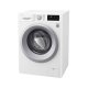 LG F4J5TN4W lavatrice Caricamento frontale 8 kg 1400 Giri/min Bianco 14