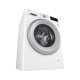 LG F4J5TN4W lavatrice Caricamento frontale 8 kg 1400 Giri/min Bianco 15