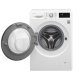 LG F4J5TN4W lavatrice Caricamento frontale 8 kg 1400 Giri/min Bianco 17