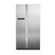 Samsung RS3075DAC frigorifero side-by-side Libera installazione 540 L Argento 4