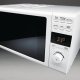 Gorenje MO20DW Superficie piana 20 L Bianco 5