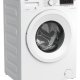 Beko WYAW 71483 LE lavatrice Caricamento frontale 7 kg 1400 Giri/min Bianco 3
