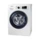 Samsung WW80J5436FW lavatrice Caricamento frontale 8 kg 1400 Giri/min Bianco 3