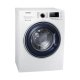 Samsung WW80J5436FW lavatrice Caricamento frontale 8 kg 1400 Giri/min Bianco 4