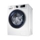 Samsung WW80J5436FW lavatrice Caricamento frontale 8 kg 1400 Giri/min Bianco 6