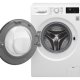 LG F2J5TN3W lavatrice Caricamento frontale 8 kg 1200 Giri/min Bianco 3