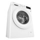 LG F2J5TN3W lavatrice Caricamento frontale 8 kg 1200 Giri/min Bianco 4