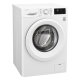 LG F2J5TN3W lavatrice Caricamento frontale 8 kg 1200 Giri/min Bianco 5