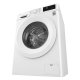 LG F2J5TN3W lavatrice Caricamento frontale 8 kg 1200 Giri/min Bianco 6