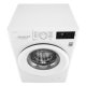 LG F2J5TN3W lavatrice Caricamento frontale 8 kg 1200 Giri/min Bianco 10