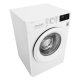 LG F2J5TN3W lavatrice Caricamento frontale 8 kg 1200 Giri/min Bianco 12