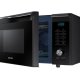 Samsung MC28M6055CK forno a microonde Superficie piana Microonde combinato 28 L 900 W Nero 6