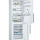 Bosch Serie 4 KGN36XW3P frigorifero con congelatore Libera installazione 324 L Bianco 3