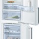 Bosch Serie 4 KGN36XW4P frigorifero con congelatore Libera installazione 324 L Bianco 3